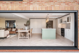 Meadowcroft Project image