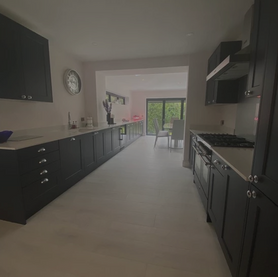 Ground Floor Extension Project image