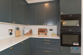 SW20 - Rear extension Project image