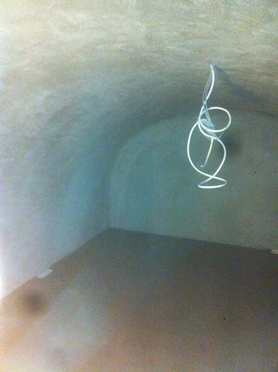 cavity membrane system with cement render Project image