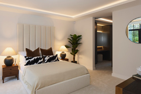 The Coach House, Burton Road Project image