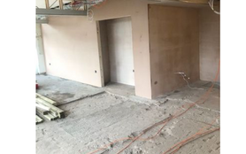 Extension and refurb Project image