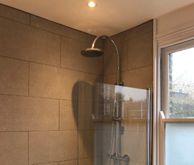 Bathrooms Project image