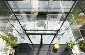 FMB Regional Master Builder Awards Winners 2025 - Commercial or Public Sector Project Project image