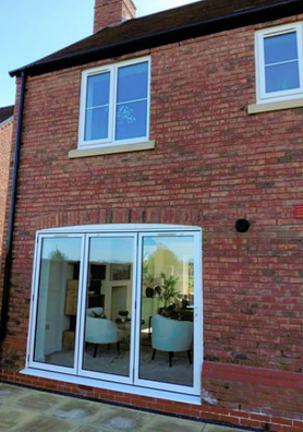 New Build Project image