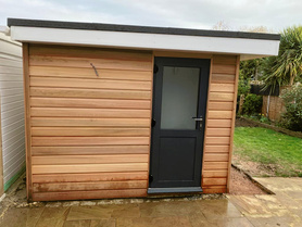 Garden Studio  Project image