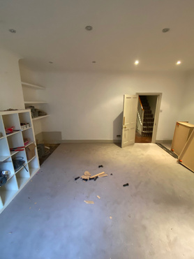 GREENWICH SOUTH STREET, SE10 Project image