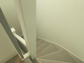 Loft conversion Project image