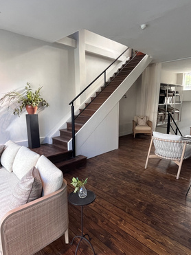 Retail Store Project image