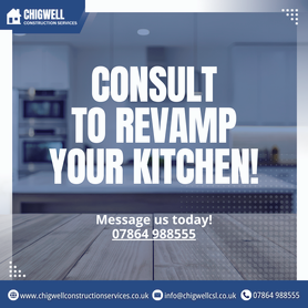 Modern Minimalist Kitchens Project image