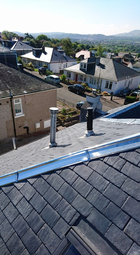 Strip and re slate  Project image