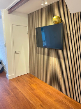 Basement Remodel  Project image