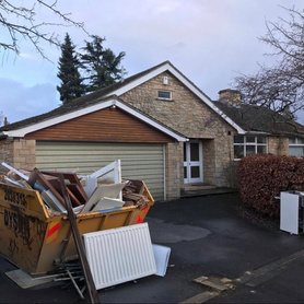 Full House Rebuild  Project image