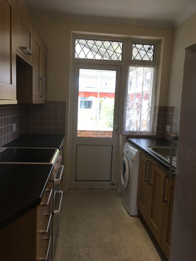 Loft Conversion I 6m Rear Extension I Refurbishment I Outbuilding Project image