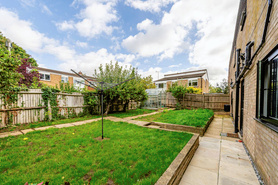 Full House Refurbishment  Project image