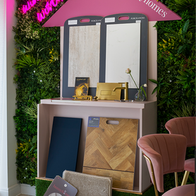 Show arena Project image