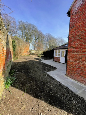 House extensions and complete property renovation  Project image