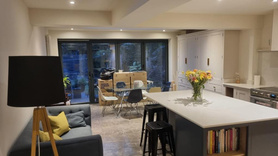 Renovation Project image