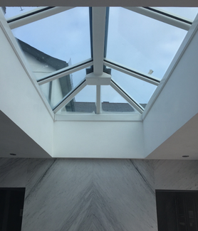 Home Leisure Facility Project image