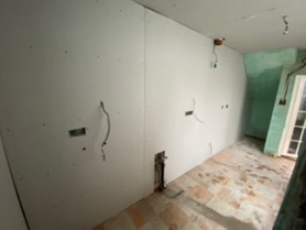 Kitchen refurb  Project image