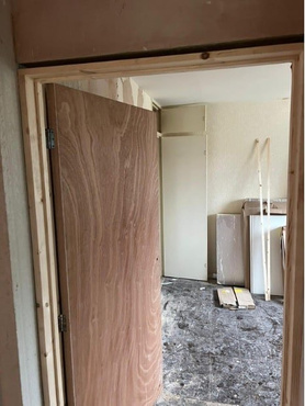 Modern Living Extension & Renovation Project image