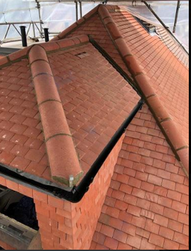 New build roofs Project image