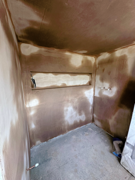 Loft conversion  Project image