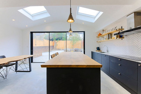 MACLEAN ROAD, SE23 Project image