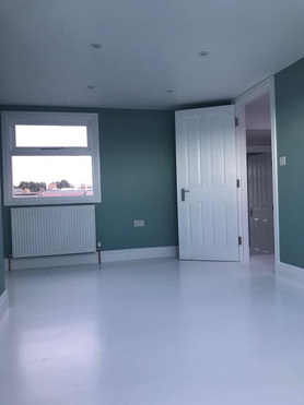 Loft conversion  Project image