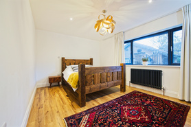 Extensive renovation of family home Project image