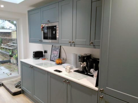 Extension & Loft Conversion Project image