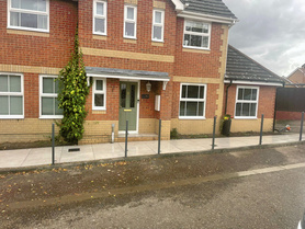 Landscaping  Project image