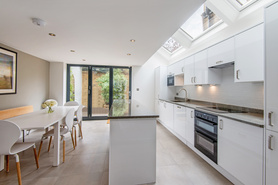 Extension and renovation Project image