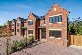 The Coppice Gardens Project image