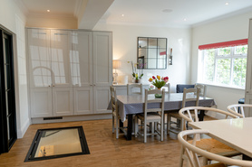 Ground floor alteration  Project image