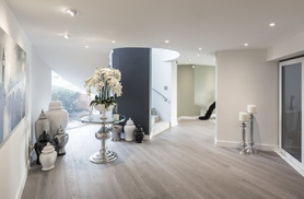 Refurbishment  Project image