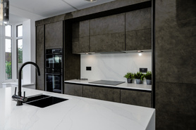 Kitchen and structural alterations Project image