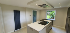 Kitchen & Utility Renovation Project image