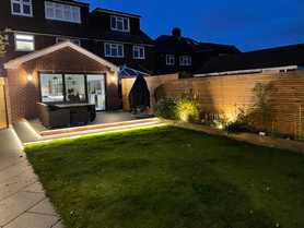 Sunbury Project image