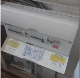 Extension project Project image