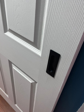 Kitchen refurbishment & storage room Project image