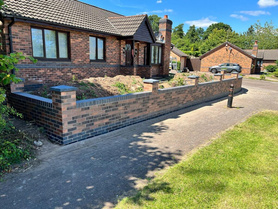 Garden Wall Project image