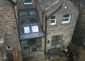 EXTENSION & REFURBISHMENT Project image