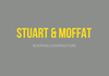 Logo of Stuart & Moffat Roofing Contractors Ltd