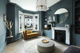 Clapham Project image