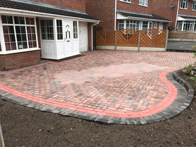 Driveway Project image