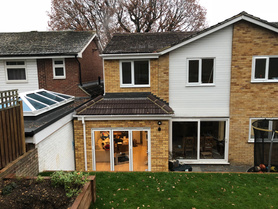 Rib Vale Hertford  Project image