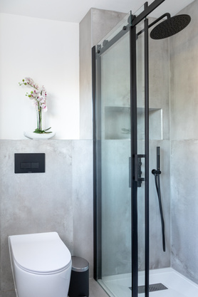 Extension, Loft Conversion and Full Refurbishment Project image