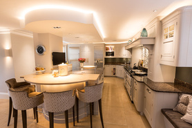 Full house renovation  Project image