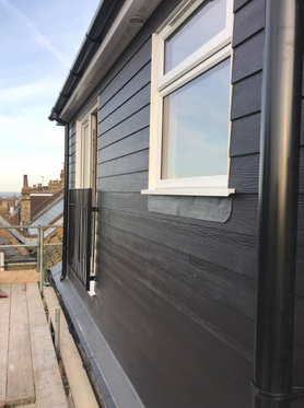 Loft Conversion Project image